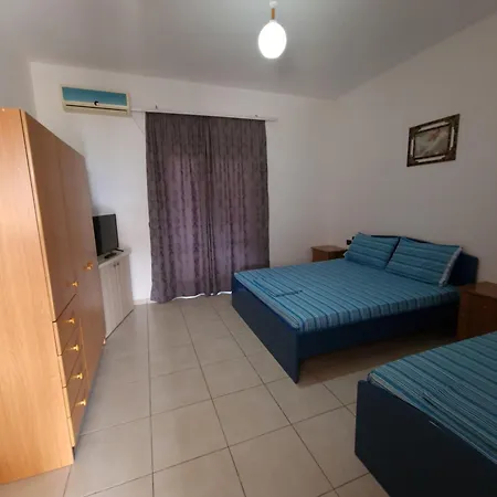 Appartement Dritan Belulaj