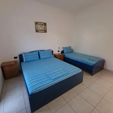 Dritan Belulaj Appartement Orikum