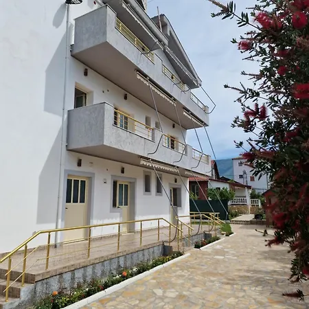 Appartement Dritan Belulaj